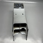 MODEL 3 TESLA MODEL 3 CRASH CAN REINFORCEMENT RAIL BAR LEFT FRONT 2017 - 2023 OEM