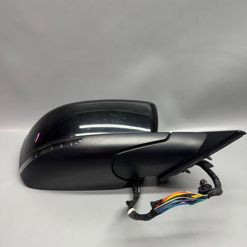 MASERATI GHIBLI MIRROR RIGHT PASSENGER 2014 2015 2016 OEM E11026669