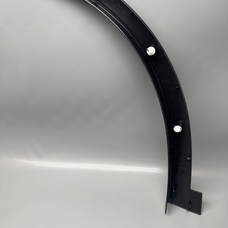 TESLA MODEL X FENDER FLARE RIGHT FRONT 2021 2022 2023 2024 OEM 1835840
