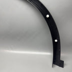TESLA MODEL X FENDER FLARE RIGHT FRONT 2021 2022 2023 2024 OEM 1835840