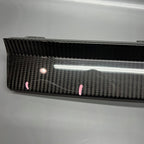 AUDI E-TRON GT REAR VALANCE TRIM 2022 2023 2024 OEM 4J3807833A
