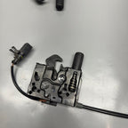 AUDI Q5 HOOD LATCH LEFT RIGHT 2018 2019 2020 2021 2022 2023 2024 OEM 8