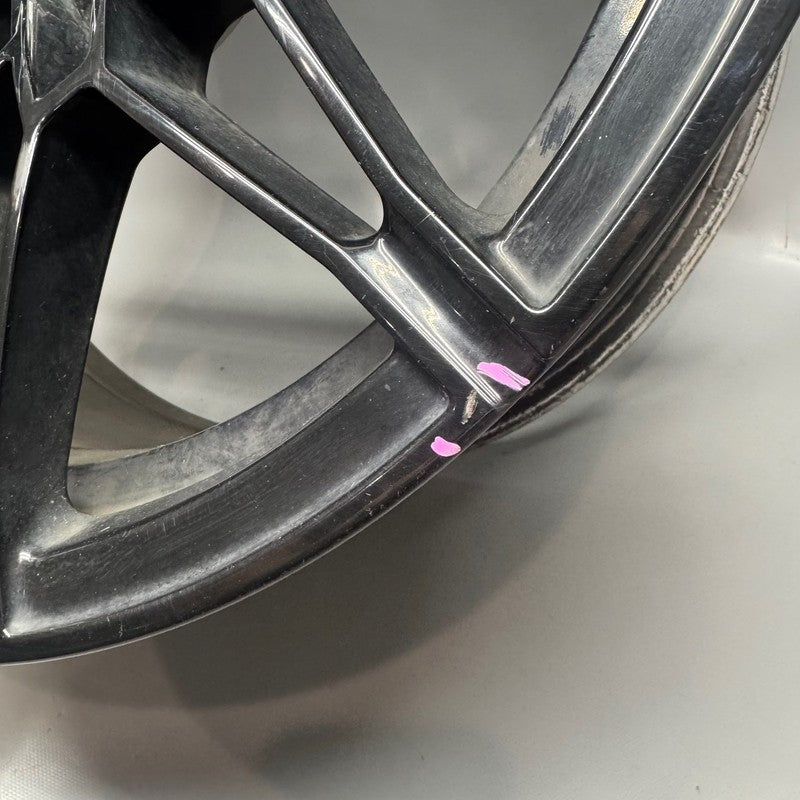 BMW M3 WHEEL RIM 19 INCH FRONT M4 2021 2022 2023 2024 2025 2026 OEM 78
