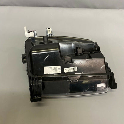 1034327-00-A TESLA MODEL X FOG LIGHT RIGHT PASSENGER 2016 2017 2018 2019 LED OEM 1034327-00-A
