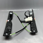 HK83-27000-AF JAGUAR F-PACE DOOR WINDOW REGULATOR RIGHT REAR 2017 18 19 20 2021 HK83-27000-AB