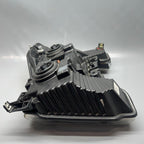 FORD F250 HEADLIGHT LEFT DRIVER F350 2017 2018 2019 HALOGEN OEM HC3B-1