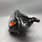 MERCEDES BENZ E400 HEADLIGHT LEFT DRIVER 2017 2018 2019 LED OEM A21390
