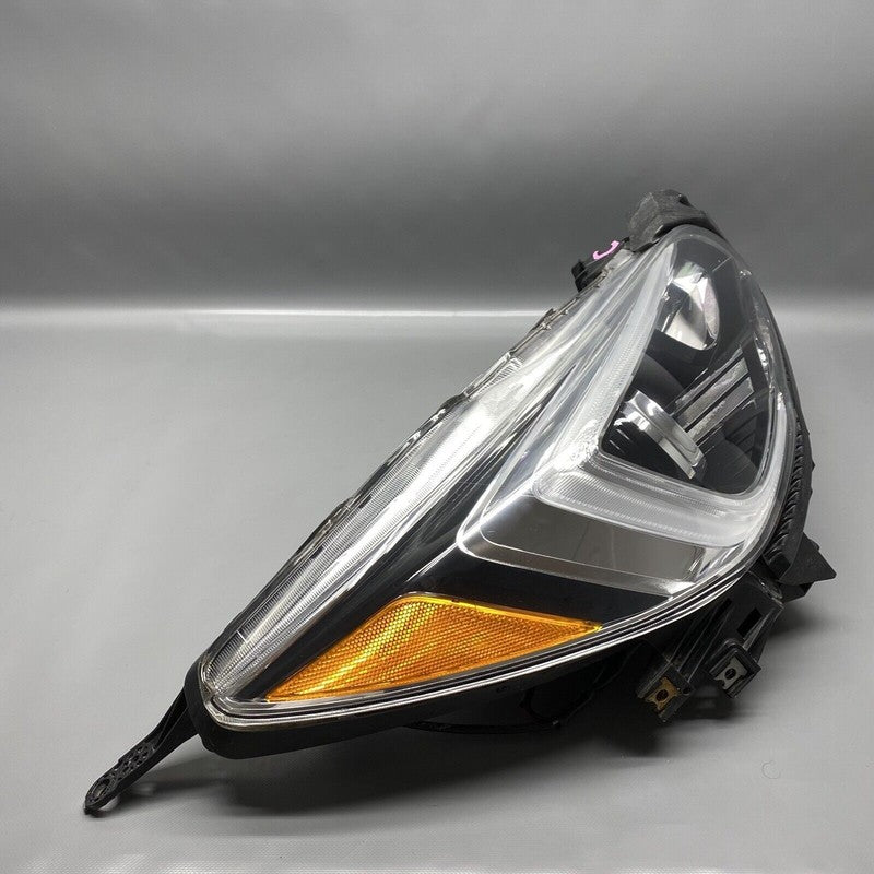 SUBARU LEGACY OUTBACK HEADLIGHT RIGHT PASSENGER 2015 2016 2017 HALOGEN OEM