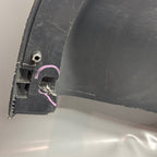 TESLA MODEL Y FRONT BUMPER LOWER VALANCE OEM 1613579-00-D