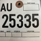 A1663100200 MERCEDES BENZ GLE350 REAR TOWING HITCH A1663100200 2016 2017 2018 2019 OEM