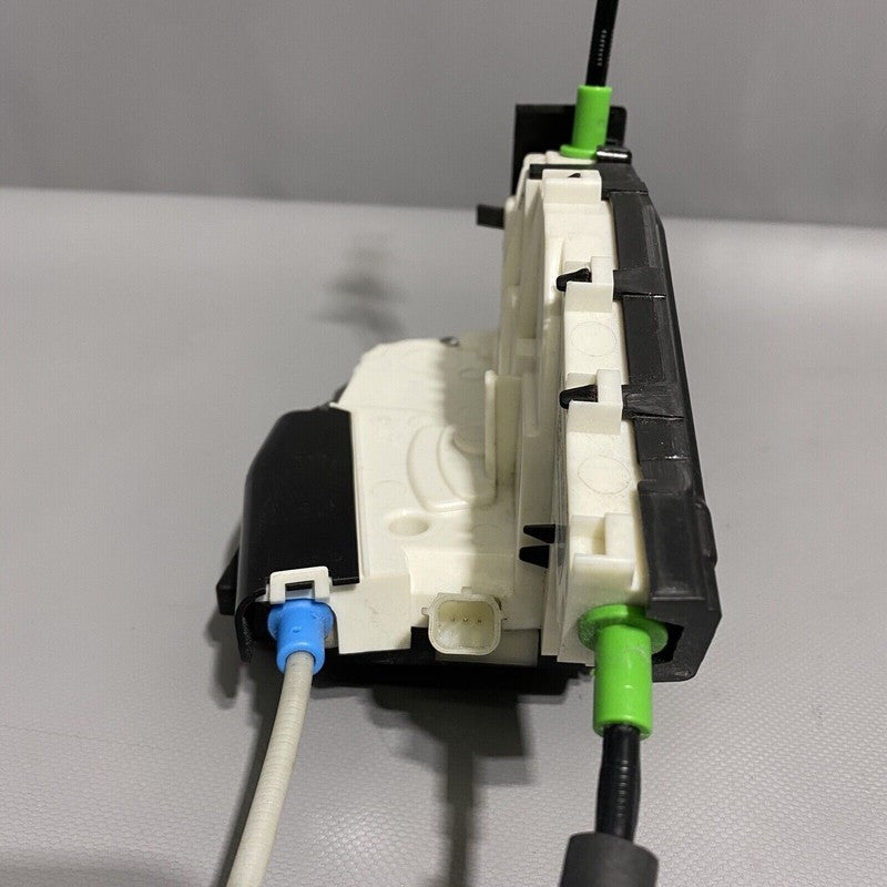 1126200-00-B TESLA MODEL X DOOR LATCH LOCK RIGHT FRONT 2016 20117 2018 2019 2020 OEM