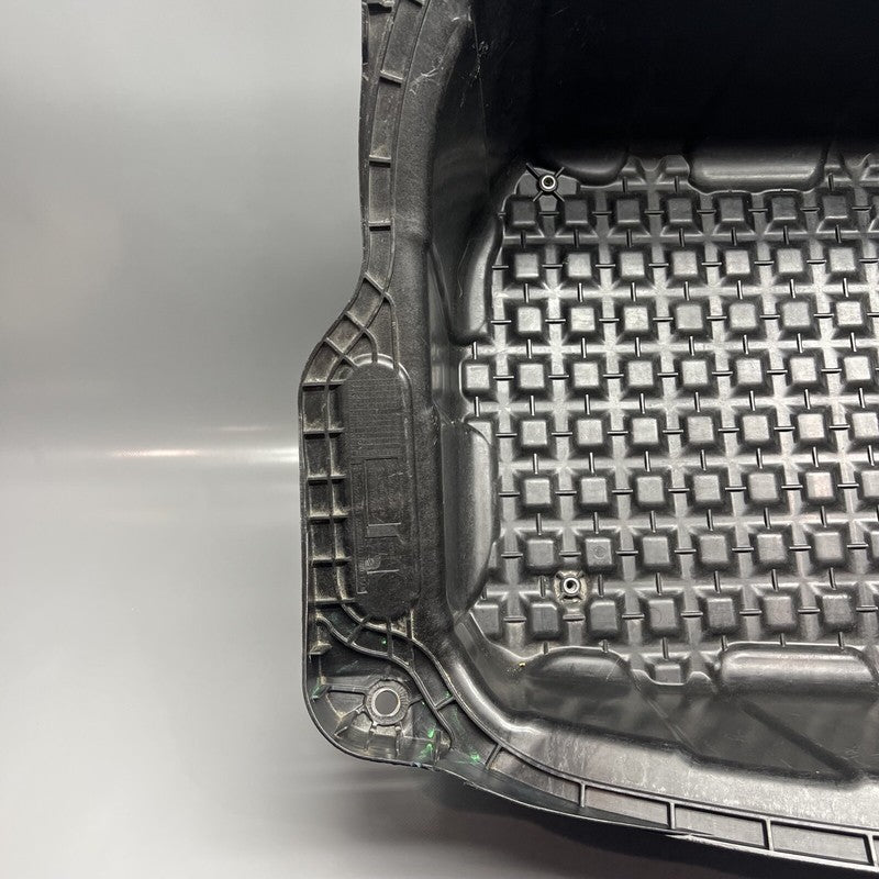 1487751-00-D TESLA MODEL Y TRUNK CARGO STORAGE REAR 2020 2021 2022 2023 OEM 1487751-00-D