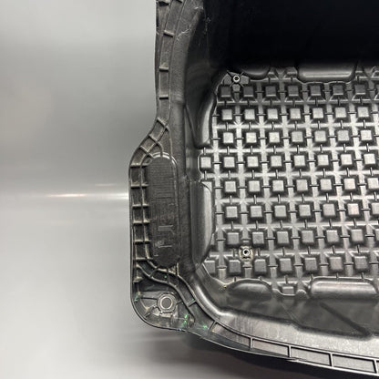 1487751-00-D TESLA MODEL Y TRUNK CARGO STORAGE REAR 2020 2021 2022 2023 OEM 1487751-00-D