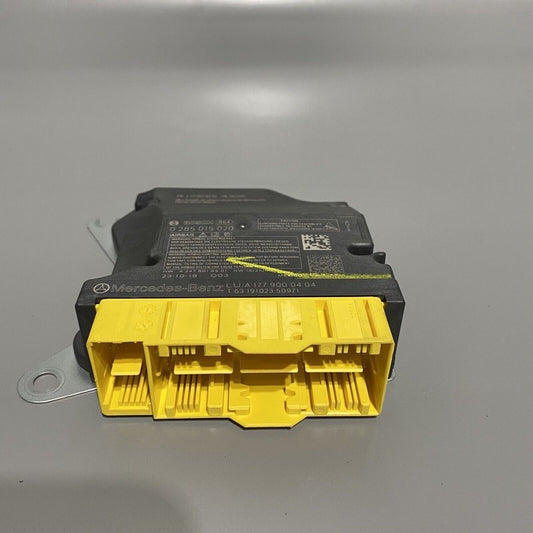 A1779000404 MERCEDES BENZ SPRINTER CONTROL MODULE A1779000404 2020 2021 2022 OEM 