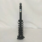 1015620-01-B TESLA MODEL S RWD LEFT REAR SUSPENSION COIL SPRING 2012 2013 2014 2015 OEM