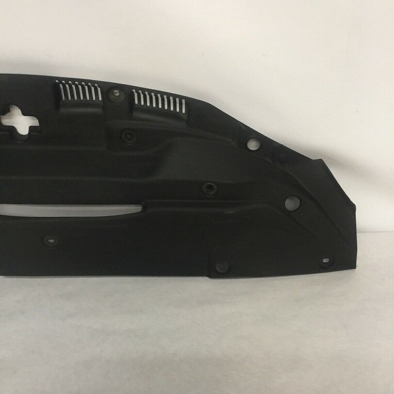 53295-53010 LEXUS IS250 IS350 SIGHT SHIELD RADIATOR COVER 2006 07 08 09 10 11 12 13 14 2015