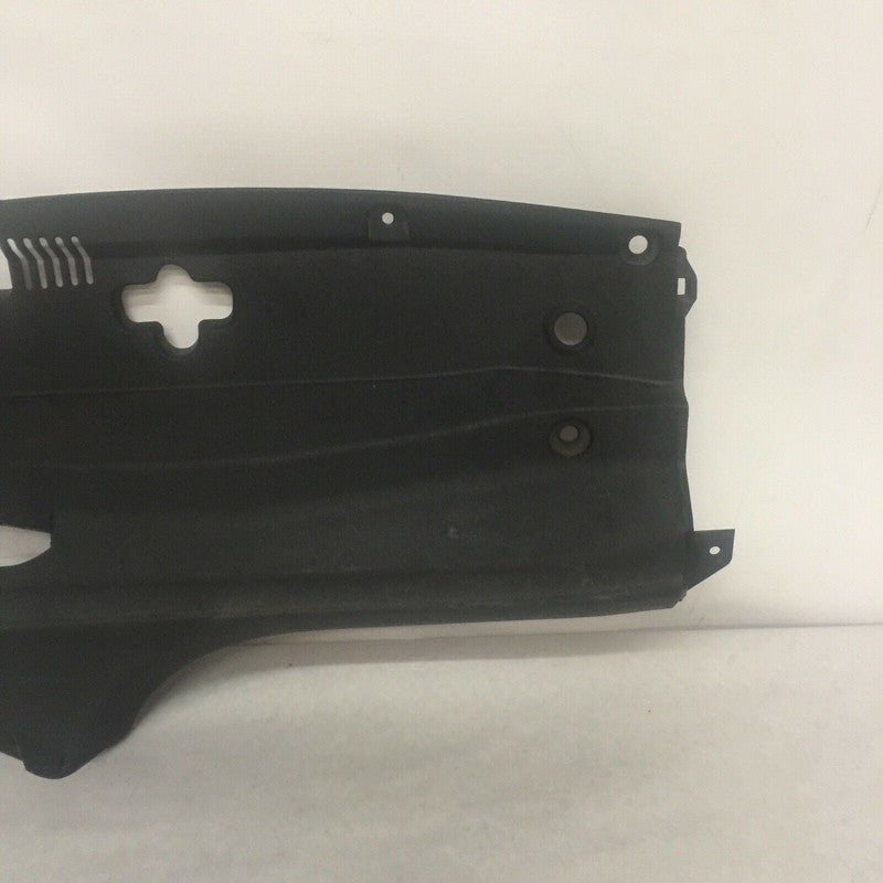 53295-OEO21 LEXUS RX350 AIR INTAKE DUCT COVER SEAL 2010 2011 2012 2013 OEM