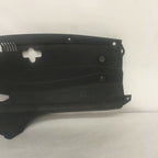 53295-OEO21 LEXUS RX350 AIR INTAKE DUCT COVER SEAL 2010 2011 2012 2013 OEM