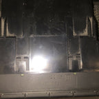 MERCEDES BENZ E320 A/C HEATER CLIMATE CONTROL PANEL 1996 97 98 99 00 0