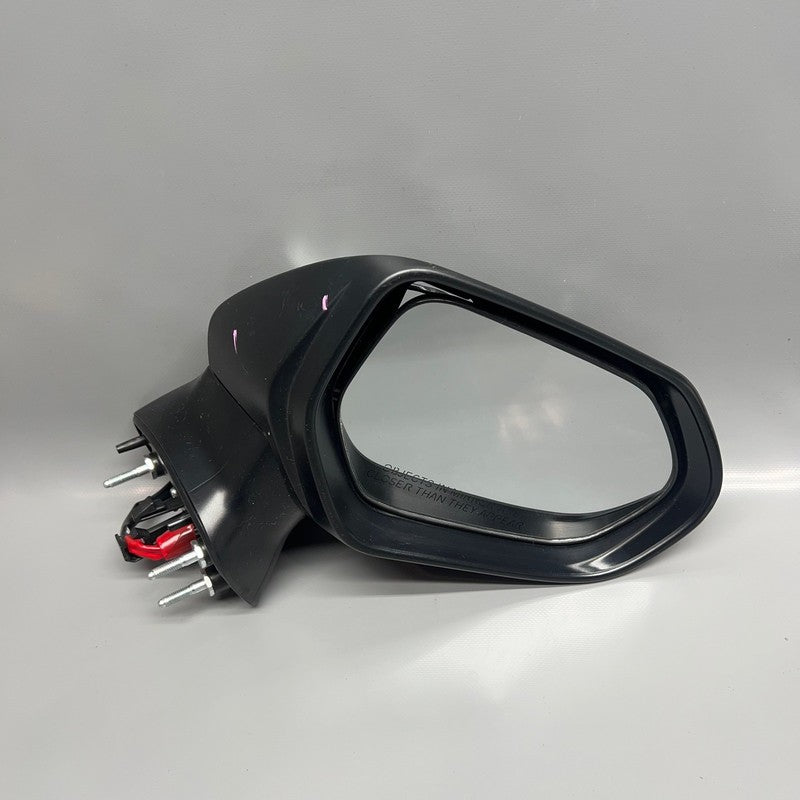 TOYOTA CAMRY MIRROR RIGHT PASSENGER 2018 2019 2020 2021 2022 2023 OEM