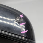 BMW 328 MIRROR LEFT DRIVER 2016 2017 2018 2019 CAMERA TYPE OEM E102118