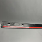 1035203-00-F TESLA MODEL X DOOR MOLDING TRIM LEFT 2016 2017 2018 2019 2020 OEM 1035203-00-F