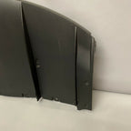 1057320-00-B TESLA MODEL S UNDERTRAY SHIELD COVER REAR 2016 2017 2018 2019 OEM 1057320-00-B