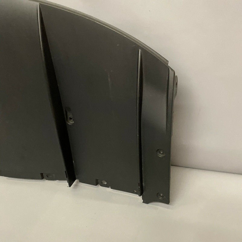 1057320-00-B TESLA MODEL S UNDERTRAY SHIELD COVER REAR 2016 2017 2018 2019 OEM 1057320-00-B