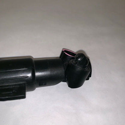 6167-7178743-06 BMW 750 740 F01 LEFT SIDE WASHER 2009 2010 2011 2012 2013 OEM