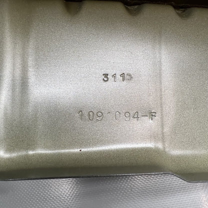 1091094-F TESLA MODEL 3 FENDER LEFT DRIVER 2017 18 19 20 21 22 2023 OEM 1091094-F 