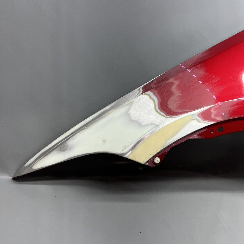TESLA MODEL X FENDER LEFT DRIVER 2016 2017 2018 2019 2020 OEM 