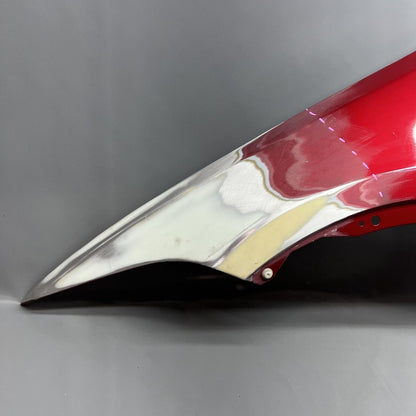 TESLA MODEL X FENDER LEFT DRIVER 2016 2017 2018 2019 2020 OEM 