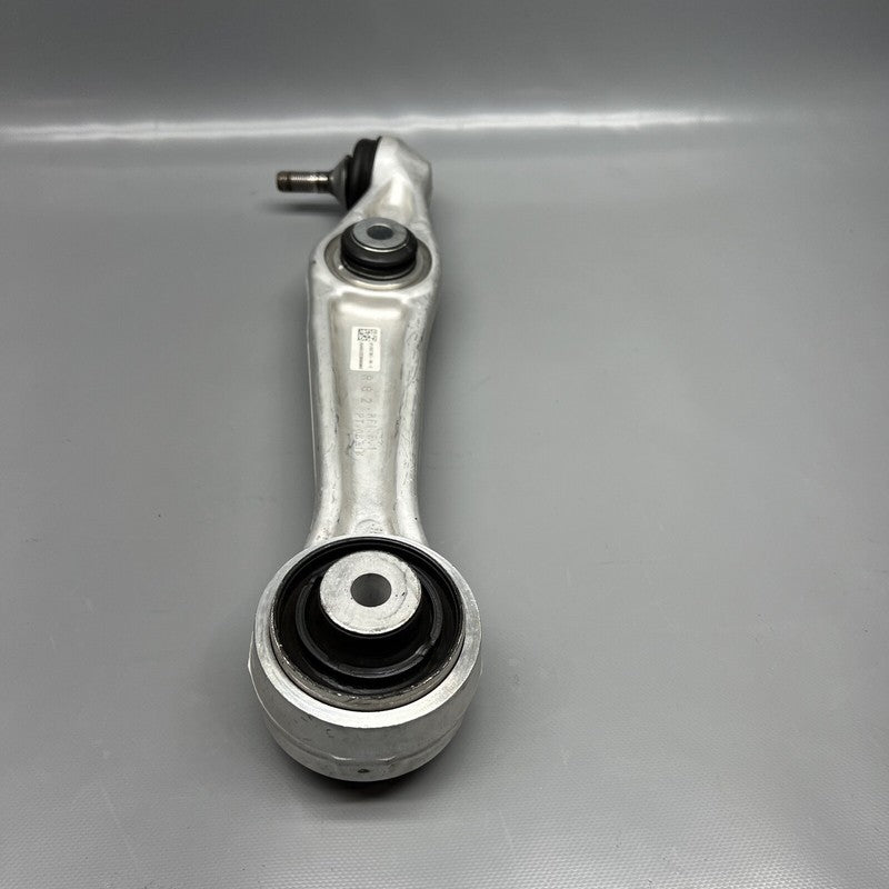 1027351-00-E TESLA MODEL X CONTROL ARM LEFT FRONT 2016 2017 2018 2019 2020 OEM 1027351-00-E