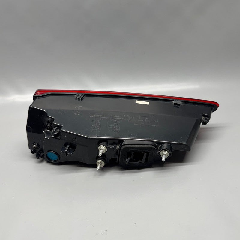 JAGUAR I-PACE TAIL LIGHT INNER RIGHT PASSENGER 2019 - 2021 2022 J9D3-1
