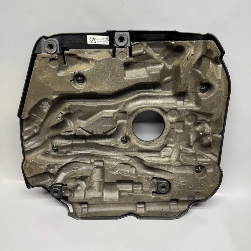 BMW X1 X2 ENGINE COVER 2023 2024 2025 OEM 7935407