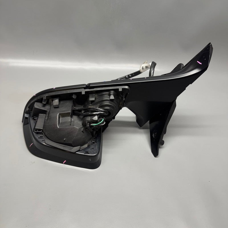 TESLA MODEL Y MIRROR LEFT DRIVER  2020 2021 2022 2023 2024 OEM 1594111