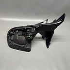 TESLA MODEL Y MIRROR LEFT DRIVER  2020 2021 2022 2023 2024 OEM 1594111