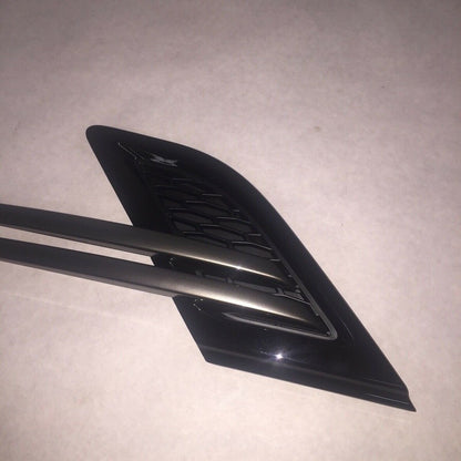 DK62-280B11-AC RANGE ROVER SPORT L494 LEFT FENDER GRILLE 2014 2015 2016 2017 OEM DK62-280B11-AC