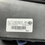63177406366 BMW X5 M-SPORT FOG LIGHT RIGHT PASSENGER 2019 2020 2021 LED OEM 63177406366