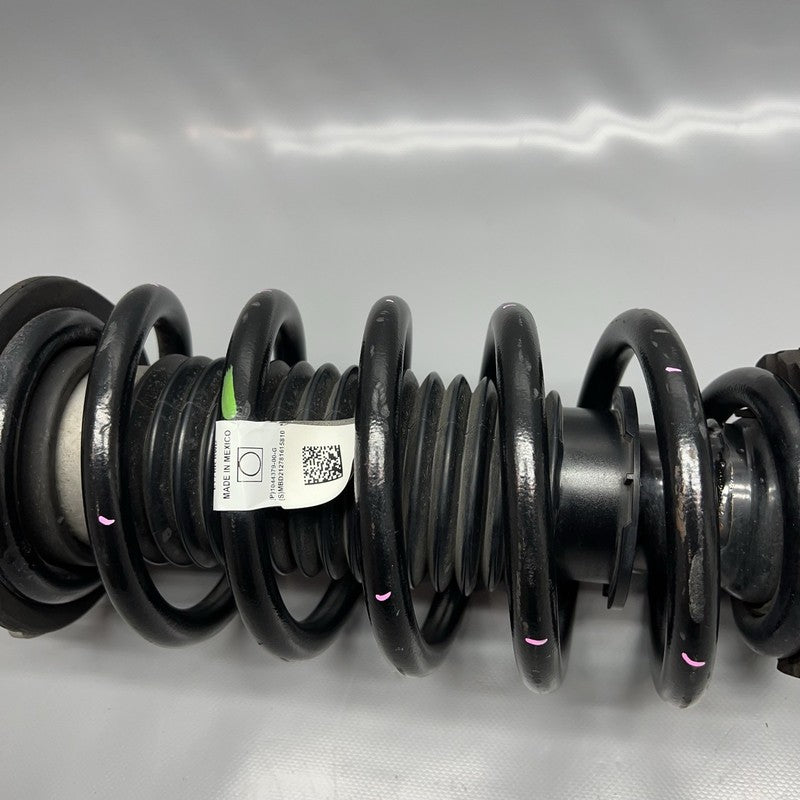 1044369-00-G TESLA MODEL 3 SHOCK STRUT RIGHT FRONT 2017 2018 2019 2020 2021 RWD 1044369-00-G