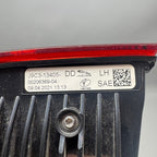 JAGUAR E PACE TAIL LIGHT LEFT DRIVER 2017 2018 2019 2020 OEM J9C3-1340