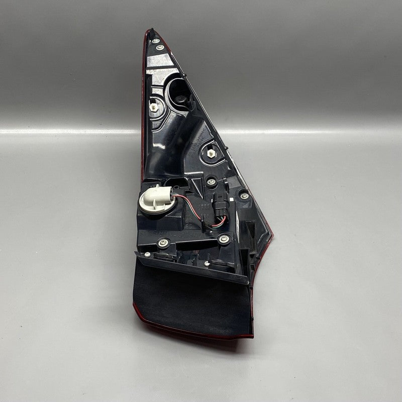 ACURA TLX TAIL LIGHT LEFT DRIVER 2014 2015 2016 2017 LED OEM