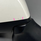 SUBARU FORESTER MIRROR RIGHT SIDE E13027507 2014 2015 2016 2017 2018 O