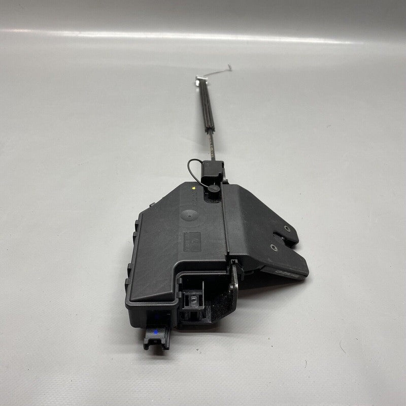 7840617 BMW 328 TRUNK LID LATCH ACTUATOR 7840617 2006 2007 2008 2009 2010 OEM
