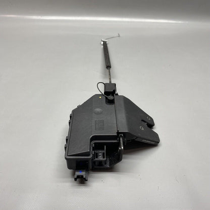 7840617 BMW 328 TRUNK LID LATCH ACTUATOR 7840617 2006 2007 2008 2009 2010 OEM