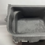 TESLA MODEL Y FRONT FRUNK CARPET 2020 2021 2022 2023 OEM