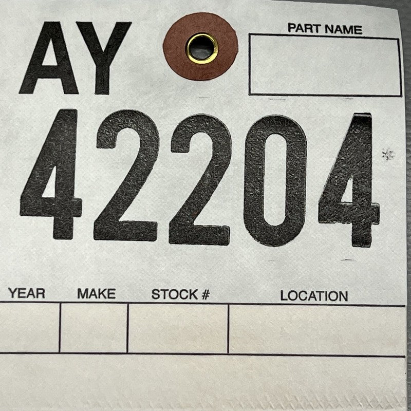 KIA SOUL DAYTIME RUNNING LIGHT RIGHT PASSENGER 2019 2020 2021 2022 OEM 