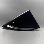 1495741-00-E TESLA MODEL Y QUARTER GLASS RIGHT REAR 2020 2021 2022 2023 OEM 1495741-00-E