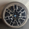 BMW I4 WHEEL RIM 19 INCH FRONT 430 M440 2024 2025 2026 OEM 5A576E8