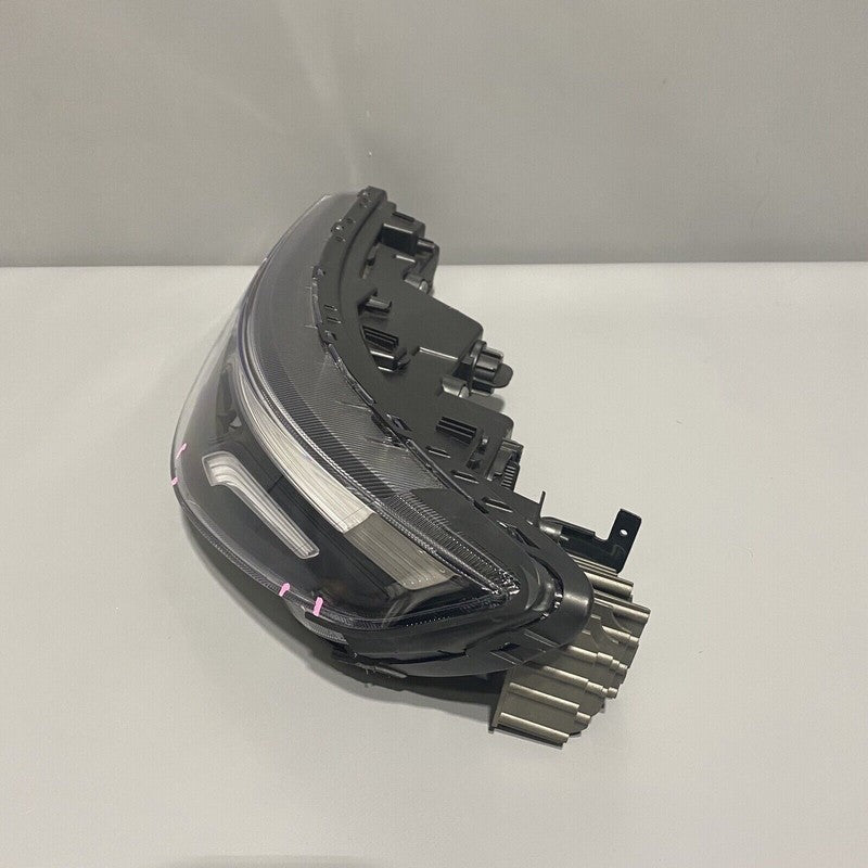HYUNDAI PALASADE DAYTIME RUNNING FOG LIGHT LEFT DRIVER 2019 2020 LED O